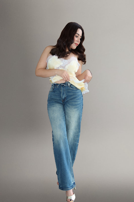 PRETINA FOLD