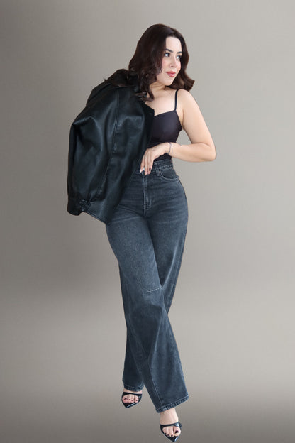 Curvy  Baggy