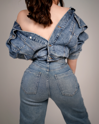 Wide leg Clásico
